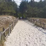 Casa de Férias Magico Posto Wierzchucino