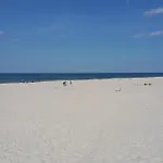 Casa de Férias Magico Posto Wierzchucino