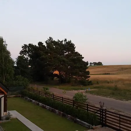 Tatil Evi Magico Posto