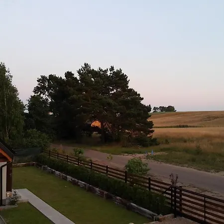 Ferienhaus Magico Posto