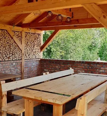 Дом отдыха Magico Posto