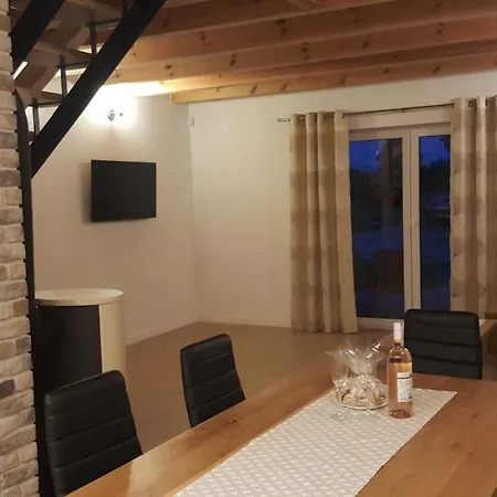 Ferienhaus Magico Posto *