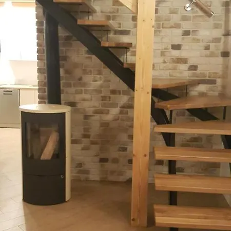 Magico Posto * Wierzchucino