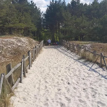 Tatil Evi Magico Posto Wierzchucino