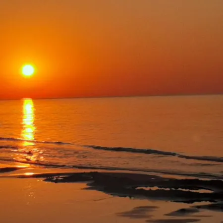 Дом отдыха Magico Posto Wierzchucino