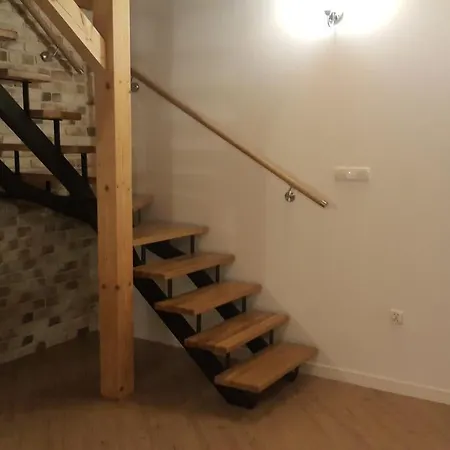 Magico Posto Дом отдыха Wierzchucino