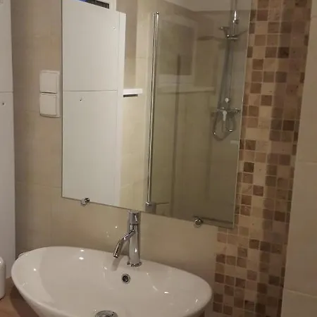Magico Posto Ferienhaus *