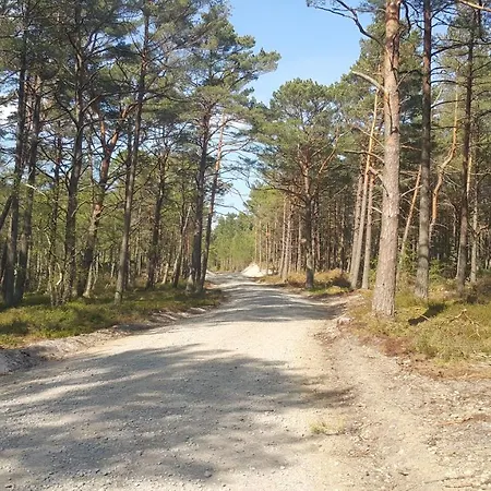 Magico Posto Дом отдыха