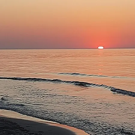 Magico Posto Дом отдыха Wierzchucino