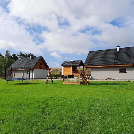 Ferienhaus Magico Posto