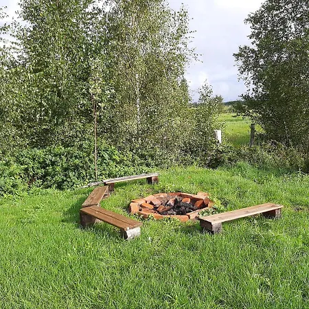 Дом отдыха Magico Posto