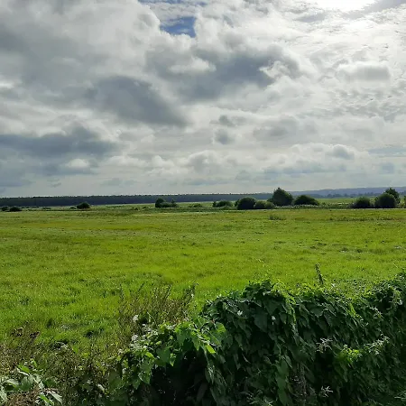 Дом отдыха Magico Posto