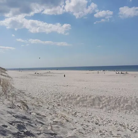 Дом отдыха Magico Posto Wierzchucino