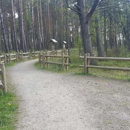 Magico Posto Дом отдыха