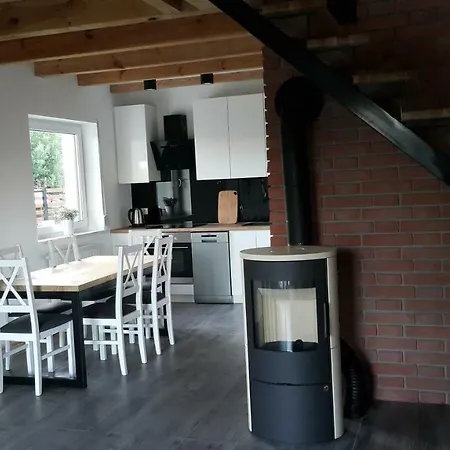 Ferienhaus Magico Posto