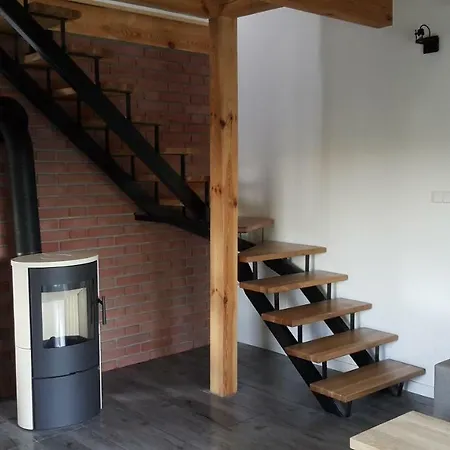 Magico Posto Дом отдыха *