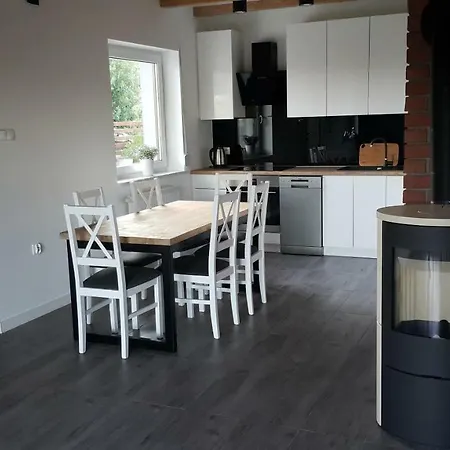 Magico Posto Wierzchucino