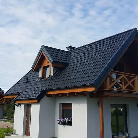 Ferienhaus Magico Posto *