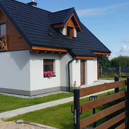 Ferienhaus Magico Posto *
