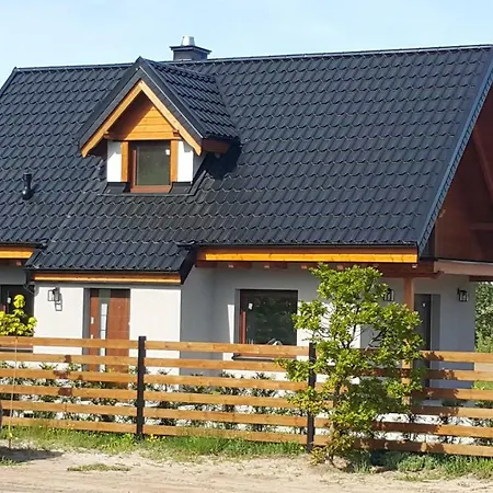 Magico Posto Ferienhaus