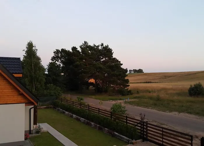 Holiday home Magico Posto