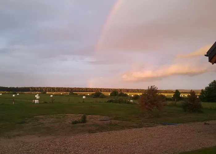 Holiday home Magico Posto