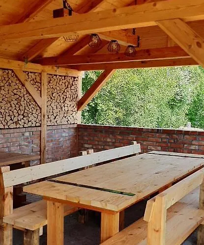 Holiday home Magico Posto