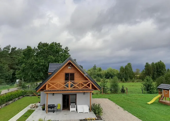 Holiday home Magico Posto