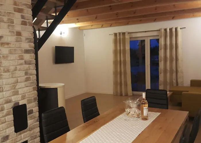 Holiday home Magico Posto *