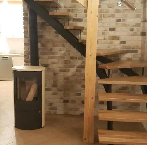 Magico Posto * Wierzchucino