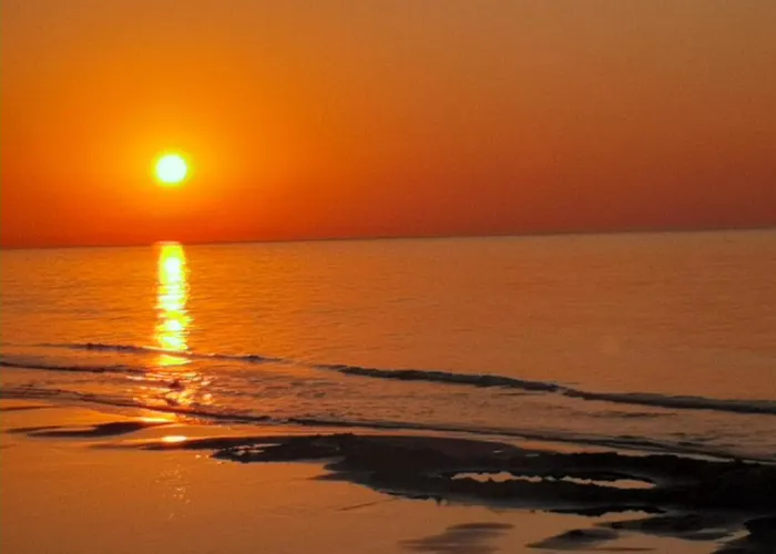 Holiday home Magico Posto Wierzchucino