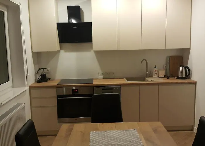 Magico Posto Holiday home Wierzchucino