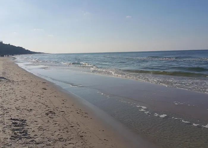 Magico Posto Holiday home *