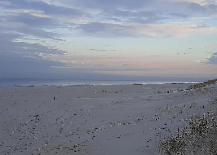 Magico Posto Holiday home *