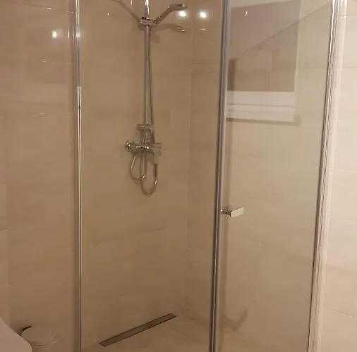 Holiday home Magico Posto *