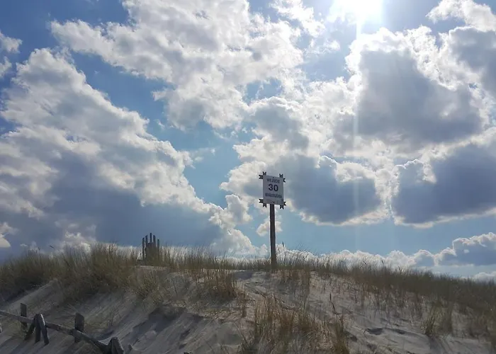 Holiday home Magico Posto