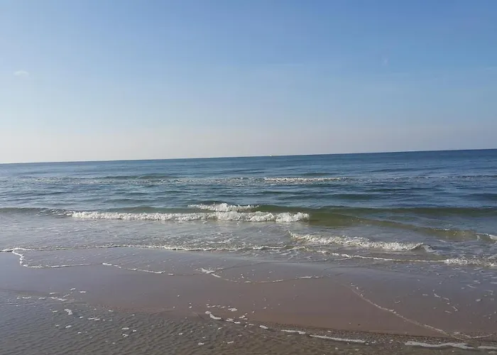 Magico Posto Holiday home