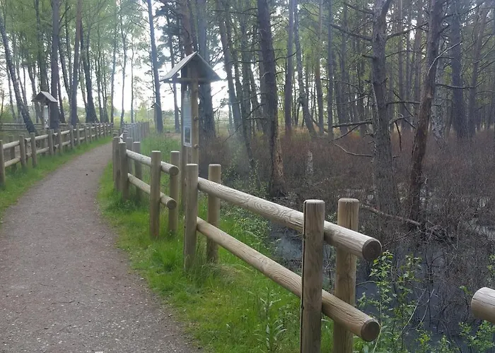 Magico Posto Holiday home Wierzchucino