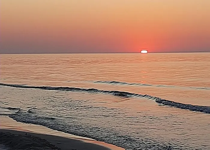 Magico Posto Holiday home Wierzchucino