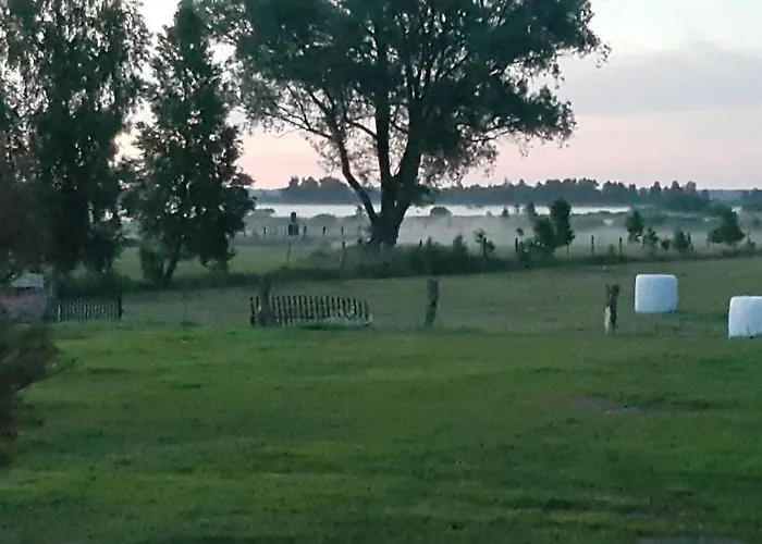 Holiday home Magico Posto *