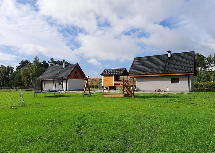 Holiday home Magico Posto