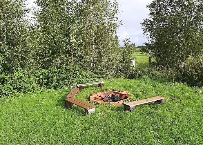 Holiday home Magico Posto