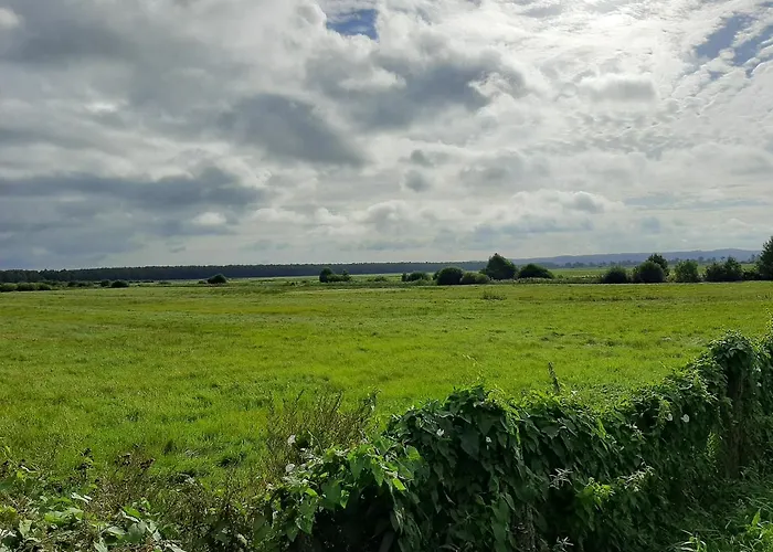 Holiday home Magico Posto