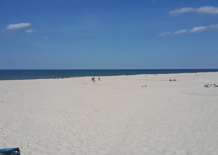 Holiday home Magico Posto Wierzchucino