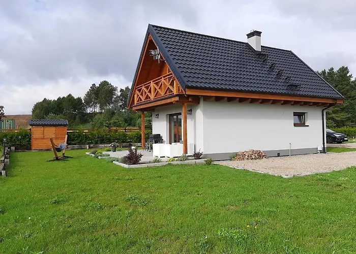 Magico Posto Wierzchucino