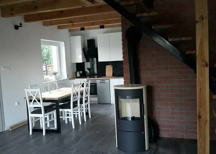 Holiday home Magico Posto