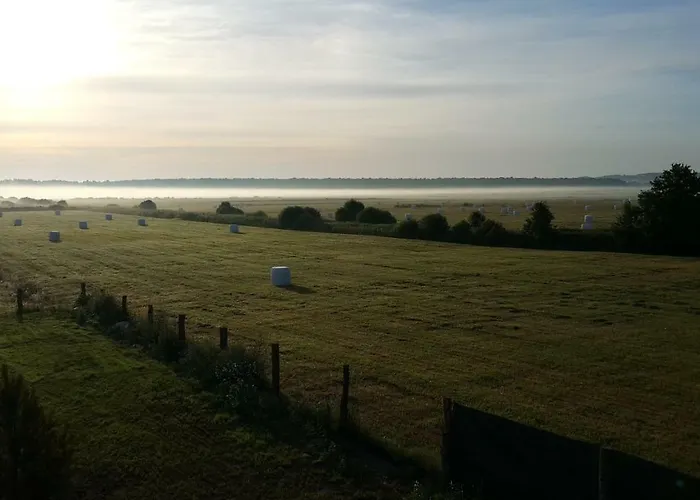 Magico Posto Wierzchucino