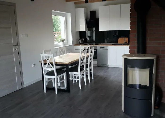 Magico Posto Wierzchucino