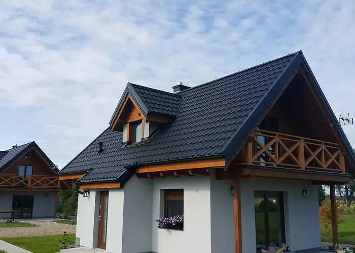 Holiday home Magico Posto *