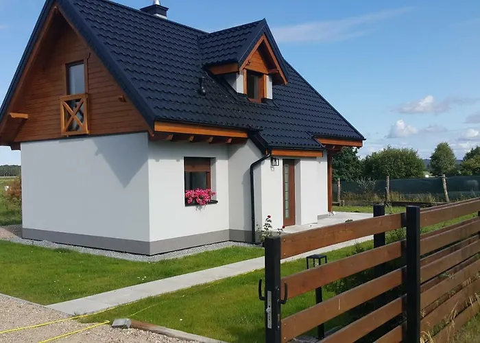 Holiday home Magico Posto *